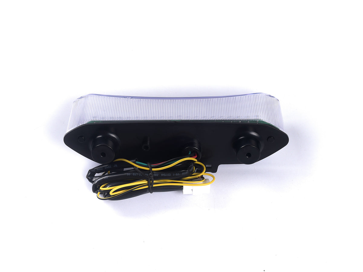 Advanced Lighting Designs Yamaha Stryker 2011 Integrated Tail Light Smoke Tl 0023 It S 27d 84710 00 0 Advanced Lighting Designs Yamaha Stryker 2011 Integrated Tail Light Smoke Tl 0023 It S 27d 84710 00 0