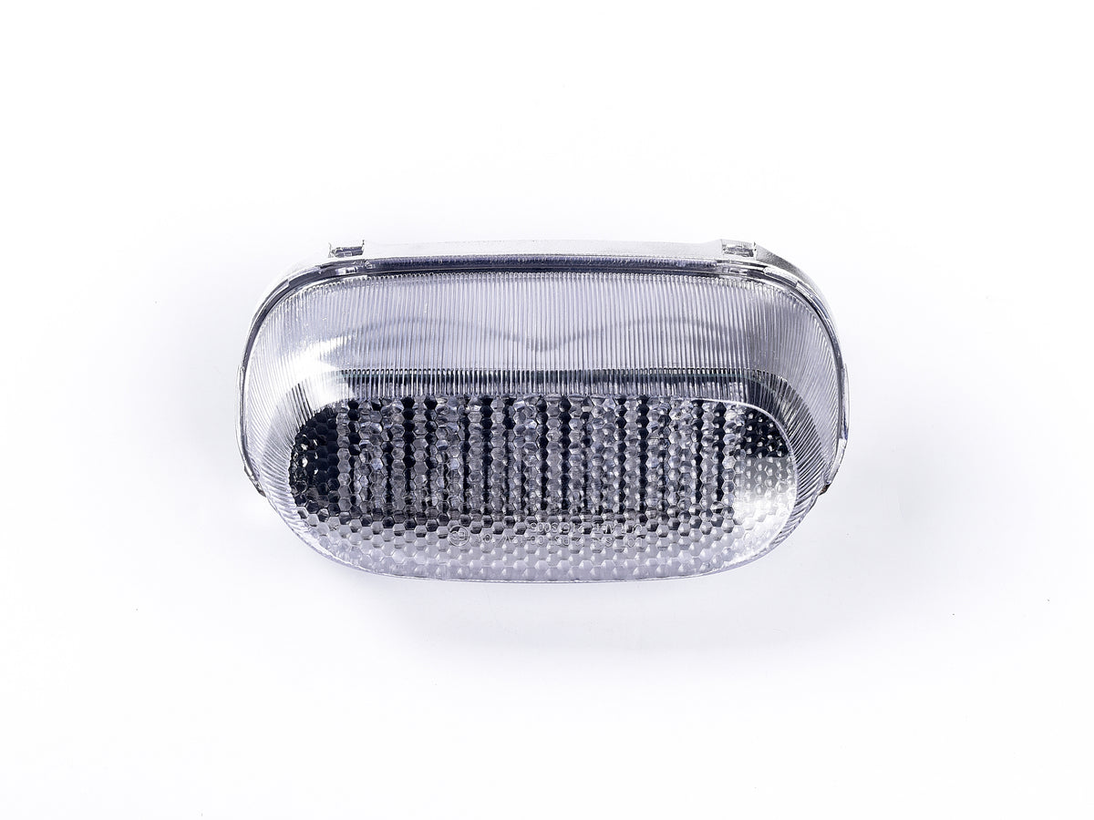 LED Tail light Kawasaki ninja bright2wheels – Bright2Wheels