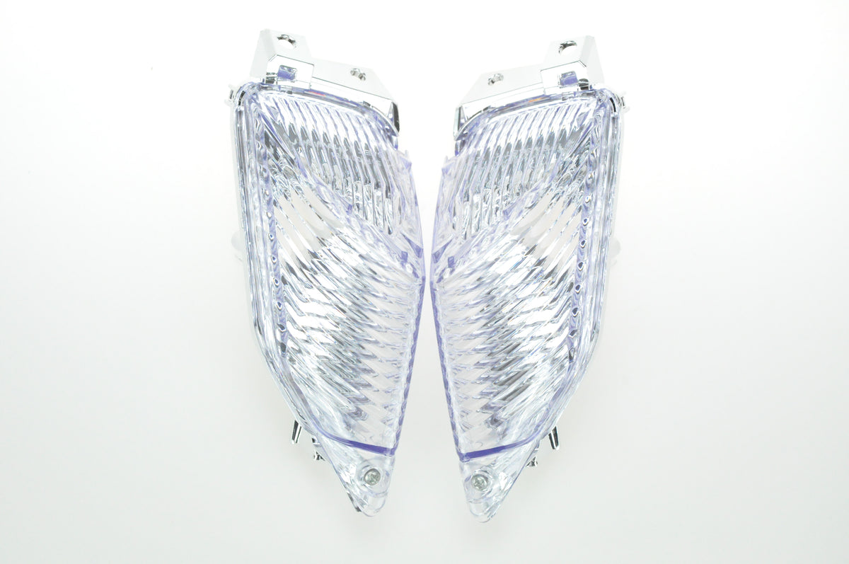 Bright2wheels Suzuki FRONT turn signals – Bright2Wheels