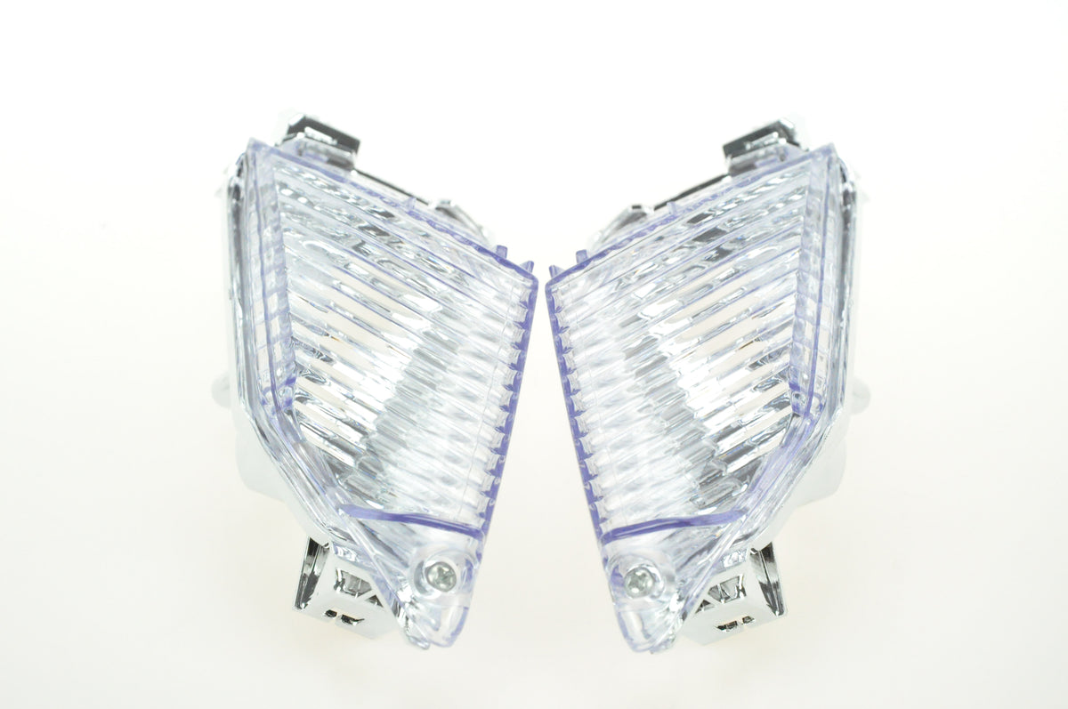 Bright2wheels Suzuki FRONT turn signals – Bright2Wheels