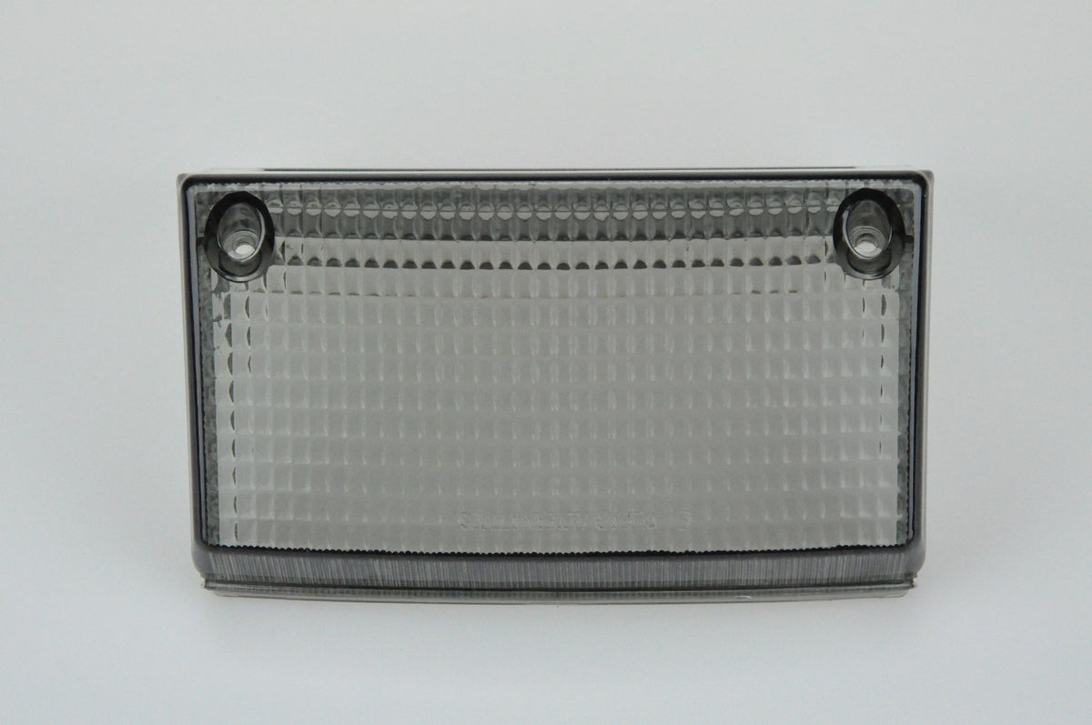 Bright2wheels KAWASAKi tail light lens – Bright2Wheels