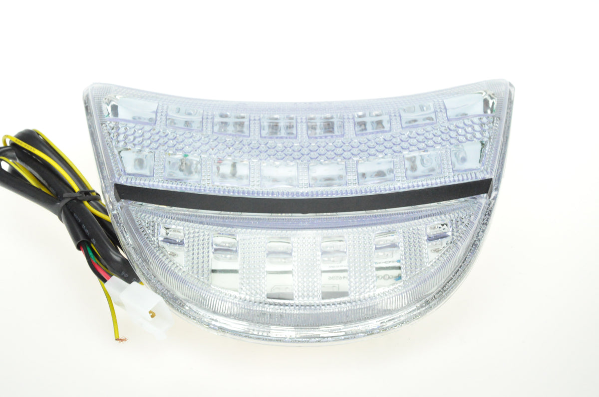 Tail Light for Honda 02-03 CBR900RR,CBR954RR Fireblade – Bright2Wheels