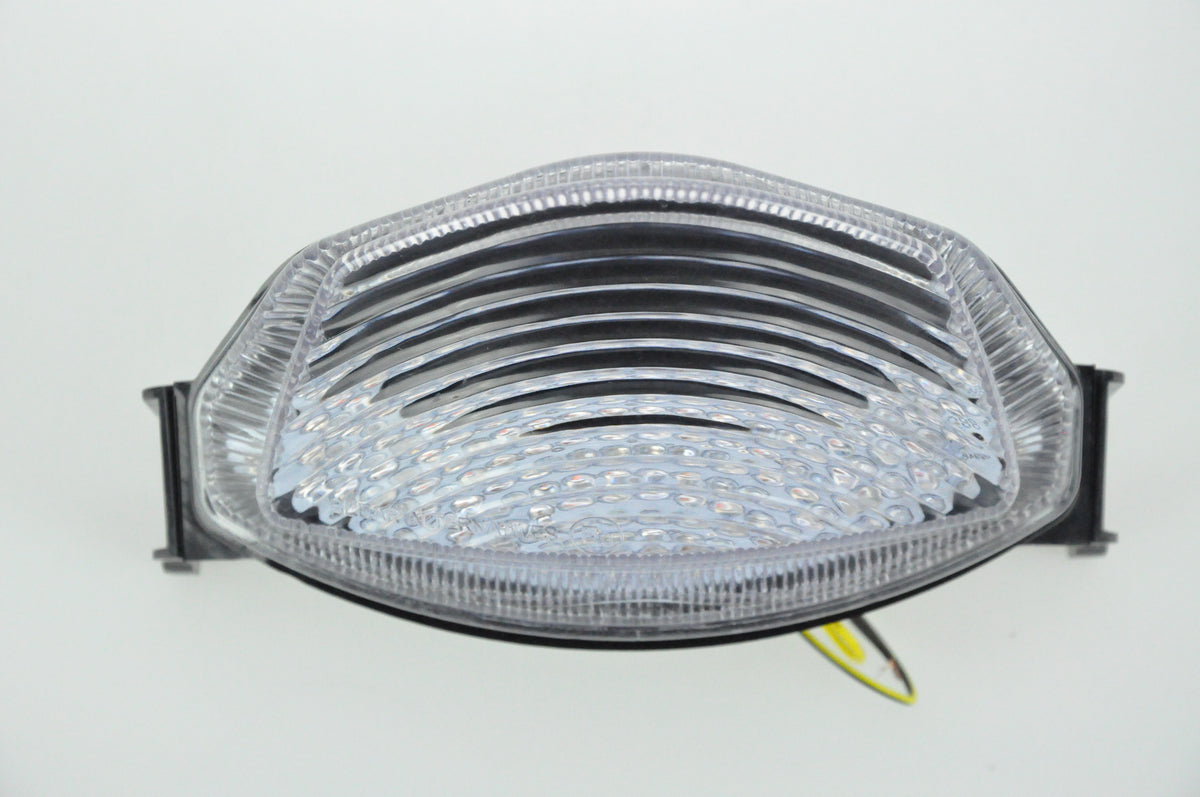 LED Tail light suzuki bright2wheels – Bright2Wheels
