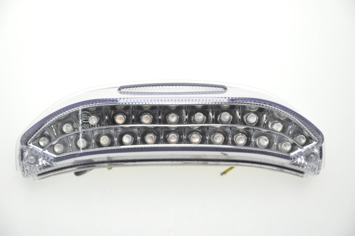Bright2wheels LED Tail Light With Integrated Turn Signals – For Honda CBR600RR/CBR1000RR - View #5