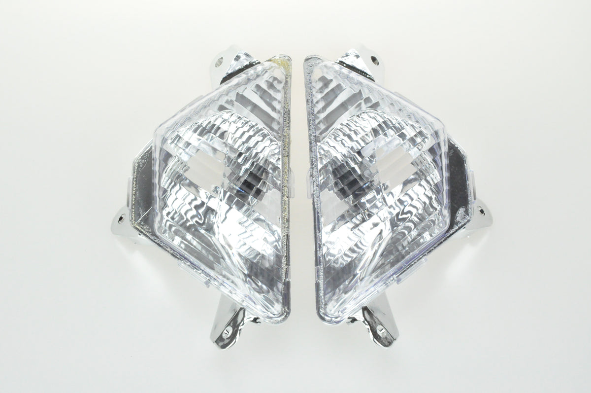 Bright2wheels KAWASAKi ZX-636 TURN SIGNALS – Bright2Wheels