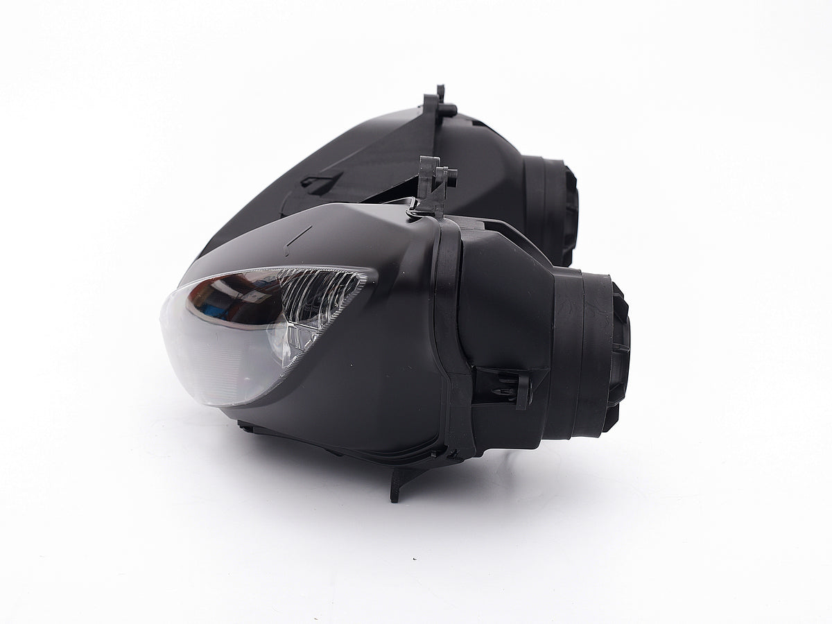 thumbnail image 2 of OUMURS YZF R6 Headlight Assembly - For Yamaha R6 2003-2005 & R6S 2006-2009 2 of 3