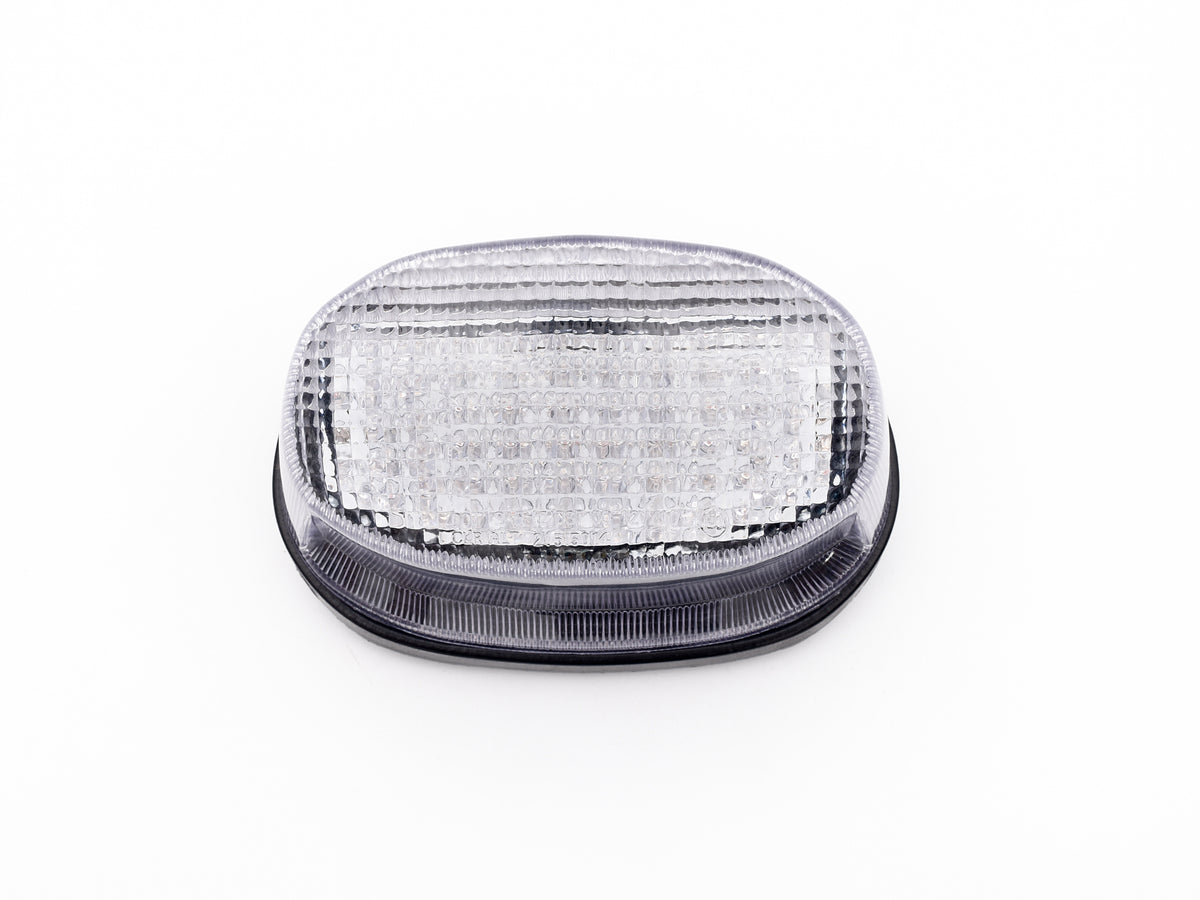 LED tail Light for Suzuki VZ1600 04-05 Boulevard M95,Marauder M1600;VZ800  97-04 Marauder,99-00 Katana GSX1200,98-01 GSX750,97-01 XF650 Freewind,99-11  