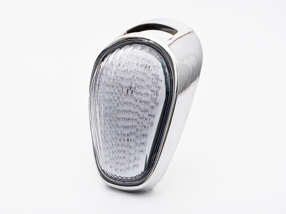 LED Tail light Kawasaki VULCAN VN2000 bright2wheels – Bright2Wheels