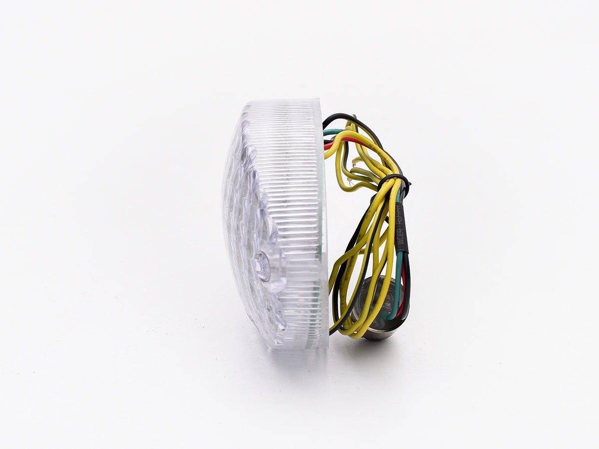 LED Tail light Buell bright2wheels – Bright2Wheels
