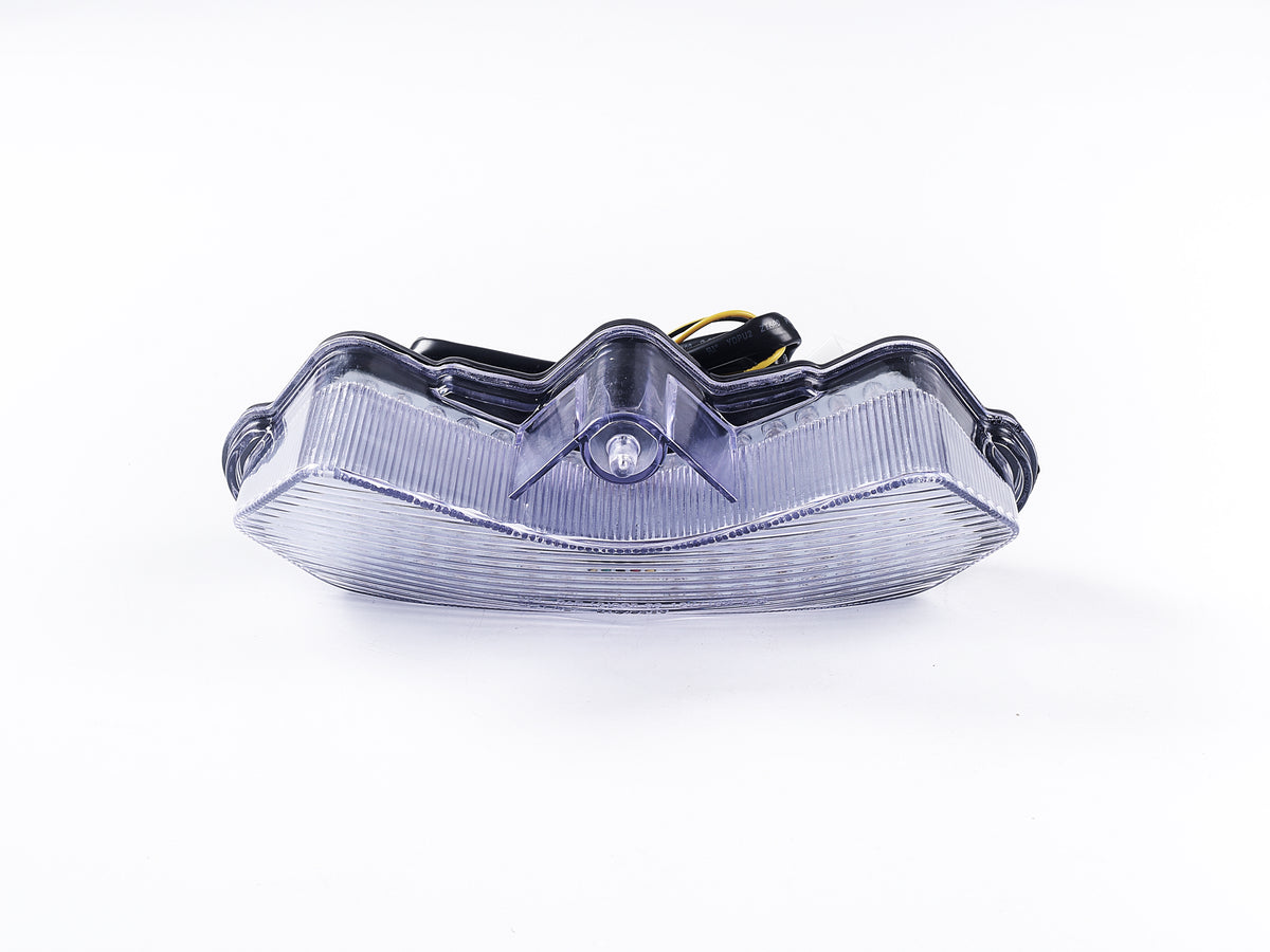 【よっ】BrightWin LED Tail light Kawasaki NINJA bright2wheels – Bright2Wheels