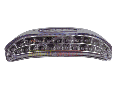 Tail light Integrated with turn signals for Honda 2013-2019 CBR600RR