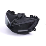 Head Lamp Head Light for YAMAHA 2017 FZ09;2017-2020 MT09,MTN850