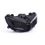 Head Lamp Head Light for YAMAHA 2017 FZ09;2017-2020 MT09,MTN850