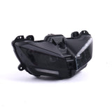 Head Lamp Head Light for YAMAHA 2017 FZ09;2017-2020 MT09,MTN850