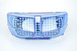 LED Tail light Yamaha 06-15 FZ1,FZS1