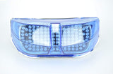 LED Tail light Yamaha 06-15 FZ1,FZS1
