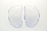 Front turn signal LENS for BMW 95-02 R1100RT,00-06 R1150RT,02-05 R1200CL
