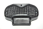 Tail light for Suzuki 00-03 Bandit GSF600S,01-05 Bandit GSF1200S