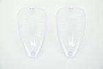 Front turn signal LENS for BMW 07-12 F650GS,07-12 F800GS,06-15 F800R,05-08 F800S,05-13 F800ST,08-10 G450X,05-07 HP2 Enduro,04-09 K1200R,05-08 K1200R Sport,03-09 K1200S,08-16 K1300S,03-08 R1200GS,05-08 R1200GS Adventure,06-15 R1200R,05-07 R1200S