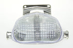 Tail Light for Suzuki 00-03 GSX-R600,00-03 GSX-R750,01-02 GSX-R1000
