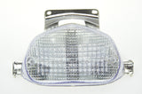 Tail Light for Suzuki 00-03 GSX-R600,00-03 GSX-R750,01-02 GSX-R1000