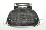 Tail Light for Suzuki 00-03 GSX-R600,00-03 GSX-R750,01-02 GSX-R1000
