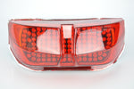 LED Tail light Yamaha 06-15 FZ1,FZS1