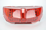 LED Tail light Yamaha 06-15 FZ1,FZS1