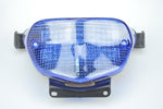 Tail Light for Suzuki 00-03 GSX-R600,00-03 GSX-R750,01-02 GSX-R1000