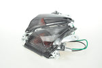 Front turn signal UNIT for Kawasaki 2004-2005 ZX1000 Ninja ZX-10R Flush Mount