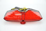 LED Tail light Yamaha 03-05 R6,03-09 R6S