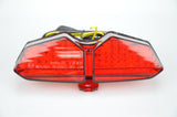 LED Tail light Yamaha 03-05 R6,03-09 R6S