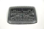 Tail Light for HARLEY 1999-2007 FXSTD Softail Deuce