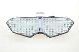 LED Tail light Yamaha 03-05 R6,03-09 R6S