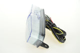 LED Tail light Yamaha 03-05 R6,03-09 R6S