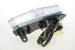 LED Tail light Yamaha 03-05 R6,03-09 R6S