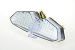 LED Tail light Yamaha 03-05 R6,03-09 R6S