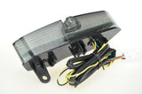 LED Tail light Yamaha 03-05 R6,03-09 R6S
