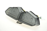 LED Tail light Yamaha 03-05 R6,03-09 R6S