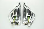 Front turn signal UNIT fit Ducati Superbike 04-06 749,03-05 749S,03-05 999,03-05 999S,2007 999S AMA REPLICA