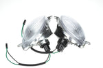 Blinker vorne SUZUKI GSXR 1300 1999-2007