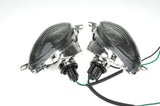 Blinker vorne SUZUKI GSXR 1300 1999-2007