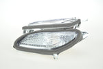 Front turn signal LENS for Honda 03-17 ST1300 Pan-European Police