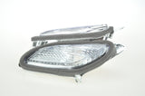 Front turn signal LENS for Honda 03-17 ST1300 Pan-European Police