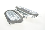 Front turn signal LENS for Honda 03-17 ST1300 Pan-European Police