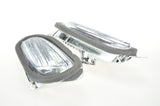 Front turn signal LENS for Honda 03-17 ST1300 Pan-European Police