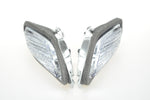 Front turn signal LENS for Honda 03-17 ST1300 Pan-European Police