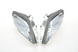 Front turn signal LENS for Honda 03-17 ST1300 Pan-European Police