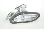 Front turn signal LENS for Honda 03-17 ST1300 Pan-European Police