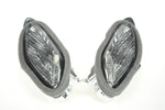 Front turn signal LENS for Honda 03-17 ST1300 Pan-European Police